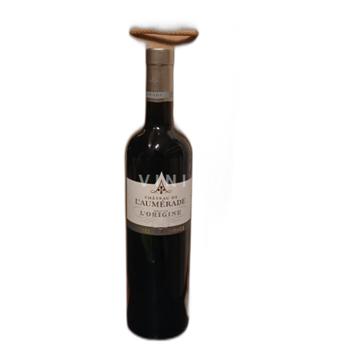 Provence Côtes de Provence Château de l'Aumerade L'Origine 2019