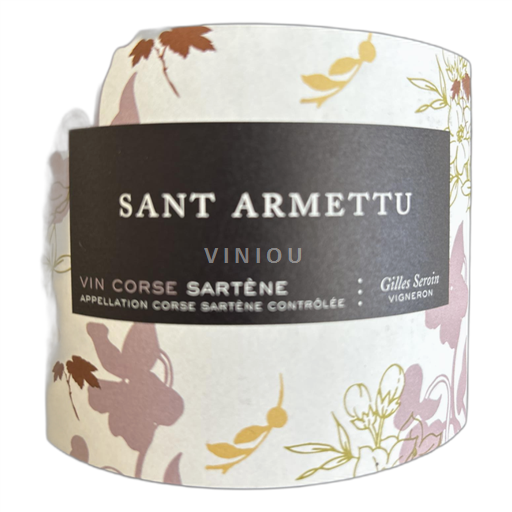 Corsica Sant Armettu 2022