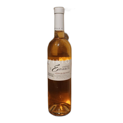 Provence Côtes-de-Provence Château L'Esparron 2019