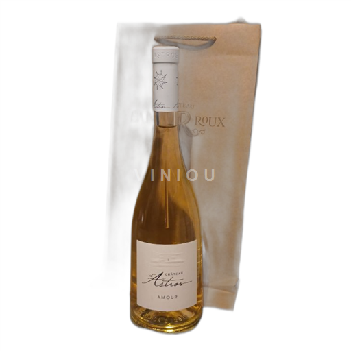 Provansa Coteaux Varois v Provansi Astros Amour 2020