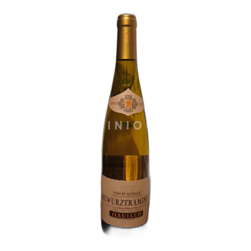 Alsacia Gewurztraminer Hauller 2022