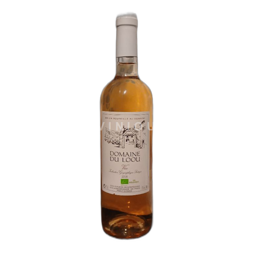 Provence, Nedre Rhônedal, Korsika Var Loou 2018