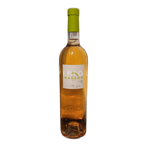 Provence, Nedre Rhônedal, Korsika Var Masson 2018