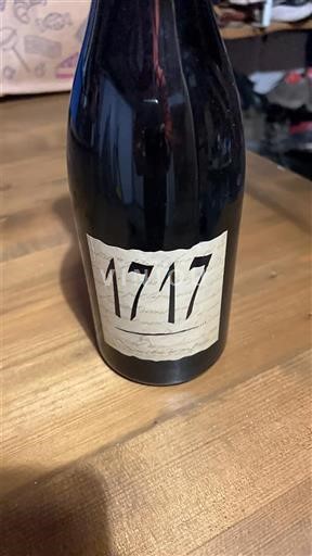 Thung lũng Rhône Vacqueyras Arnoux et Fils 1717 2017