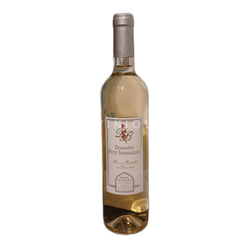 Provence, Nedre Rhônedal, Korsika Middelhavet Petit sonnailler DB Ikke årgangsbestemt