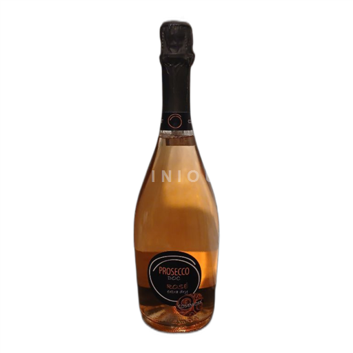 Veneto Prosecco Costaross Rosé extra dry Non-Vintage