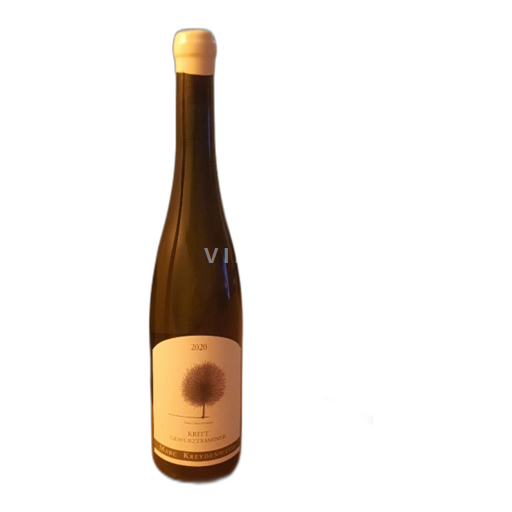 Alsace Unspecified Marc Kreydenweiss Kritt 2020