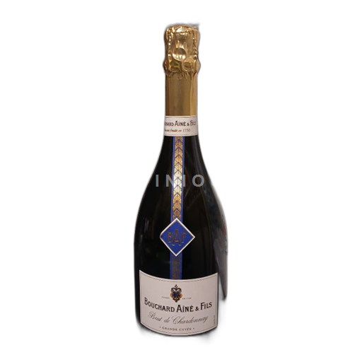 Thung lũng Rhône Bouchard Không niên vụ