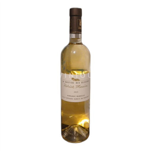 Provence Coteaux Varois en der Provence La Bastide des Oliviers 2024