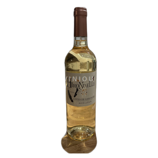 Sydvestfrankrig Côtes de Gascogne Landiras france 2023