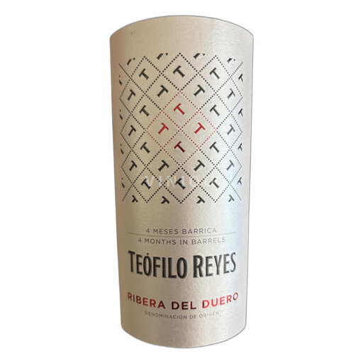 Castilien og León Ribera del Duero Teofilo Reyes 2020