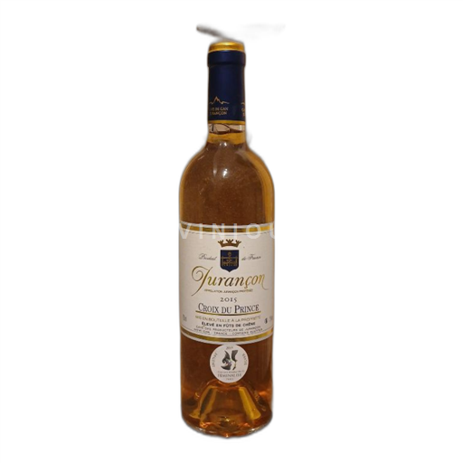 Südwestfrankreich Pyrénées-Atlantique Jurançon Croix du Prince 2015