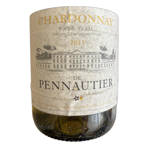 Languedoc Nespecifikováno Pennautier 2013