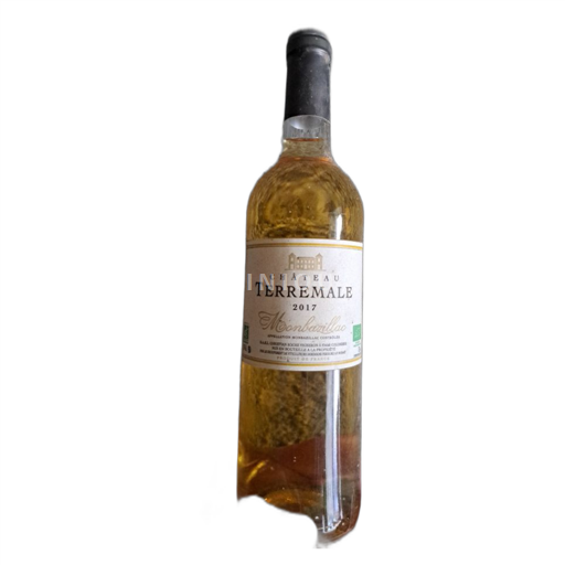 Sudoeste Monbazillac Château Terremale 2017