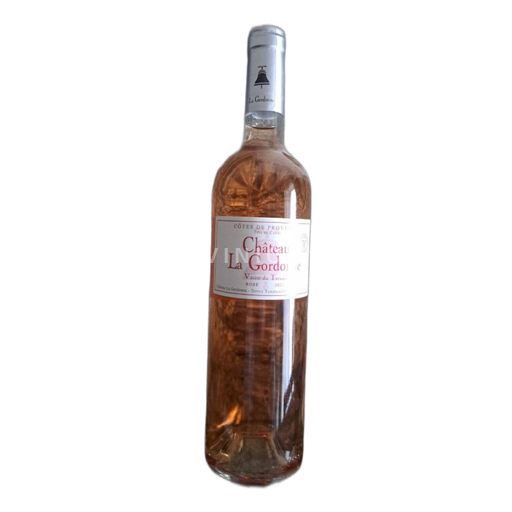 Provence Côtes-de-Provence Château La Gordonne Vérité du Terroir 2021
