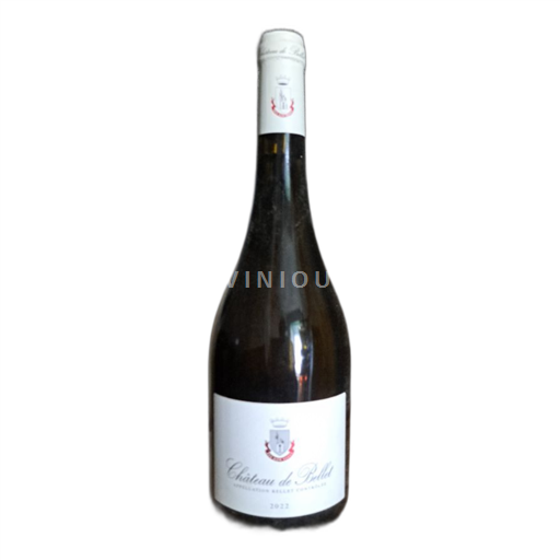 Provence Bellet Château de Bellet 2022