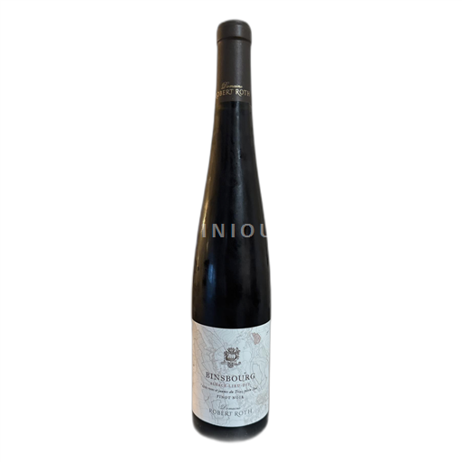 Elsass Nicht spezifiziert Domaine Robert Roth Binsbourg 2023
