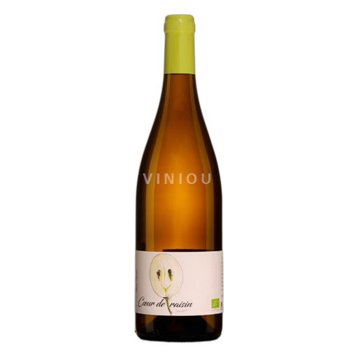 Loire-dalen Marc Pesnot Coeur de Raisin 2022