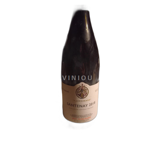 Bourgogne Santenay Jean Bouchard 2018