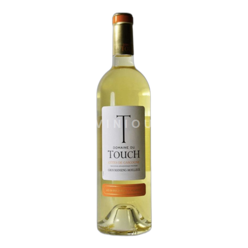 Sudoeste Côtes de Gascogne Domaine du Touch 2021