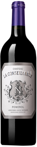 Bordeaux Pomerol Château La Conseillante 2023