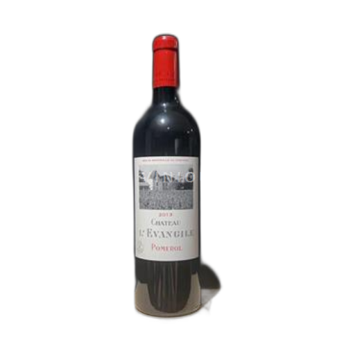 Burdeos Pomerol Château L'EVANGILE 2013
