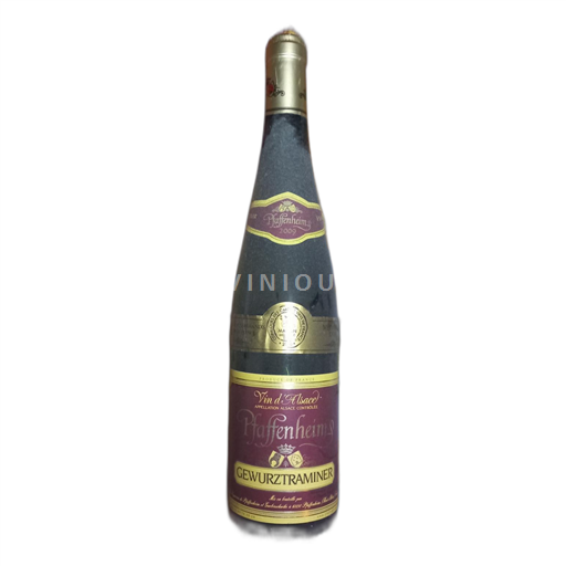 Alsace Gewurztraminer Pfaffenheim Gewurztraminer 2009