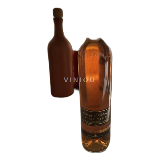 Alpy a Rhonské oblasti Ardèche Vignerons Ardéchois Vendanges d’Octobre 2018