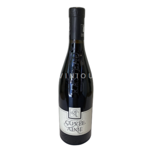 Rhônedalen Rasteau Domaine Combe Juliere Aimé 2022