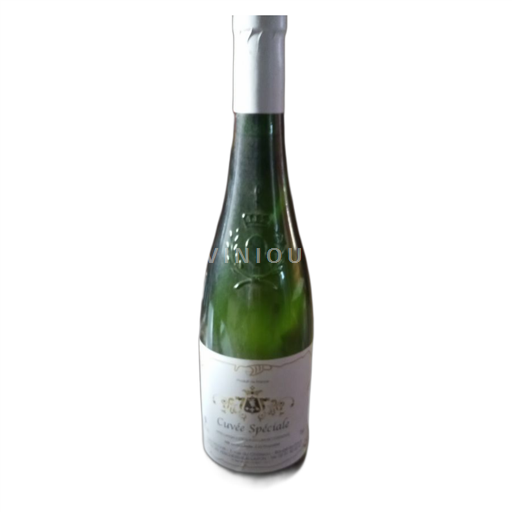 Loire Valley Coteaux du Layon Cuvée Spéciale 2018