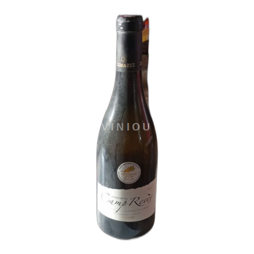 Rhône Valley Côtes du Rhône Villages Domaine du Camp Rêves 2016