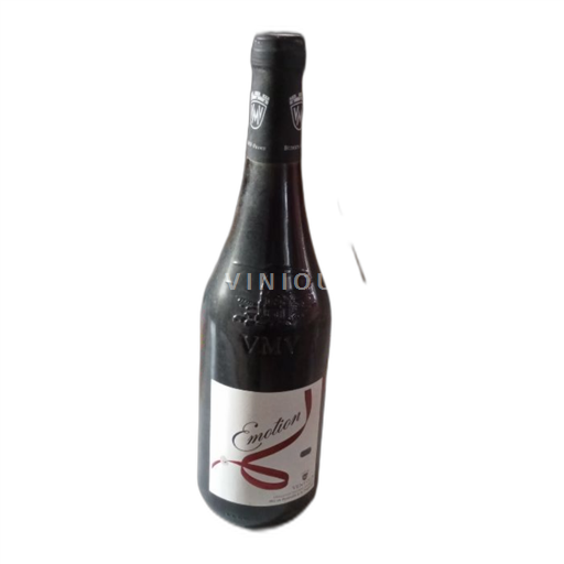 Rhônen laakso Ventoux Emotion 2016