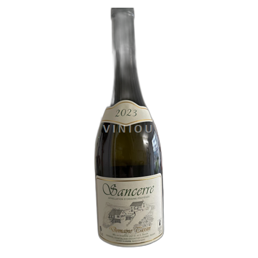 Thung lũng sông Loire Sancerre. Domaine Tassin 2023