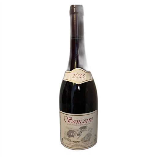 Thung lũng sông Loire Sancerre. Domaine Tassin 2023