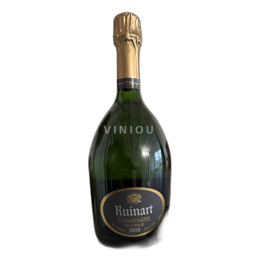 Champagne Ruinart 2016