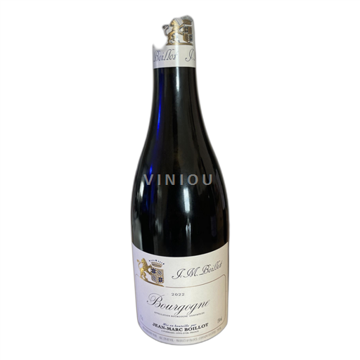 Bourgogne Jean-Marc Boillot 2022