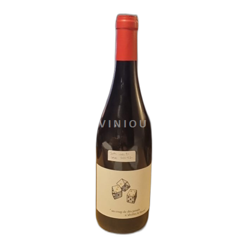 Rhône-dalen Côtes-du-Rhône Château de Montfrin 2022
