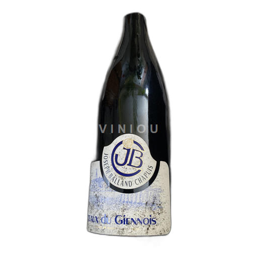 Loire Valley Coteaux du Giennois Joseph Balland-Chapuis 2006