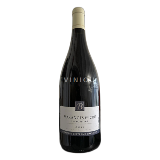 Burgund Nicht spezifiziert Domaine Bertrand Bachelet La Fussiere 2017