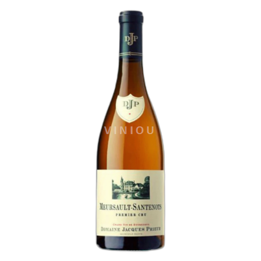 Burgundija Meursault Premier Cru Domaine Jacques Prieur LES SANTENOTS 2019