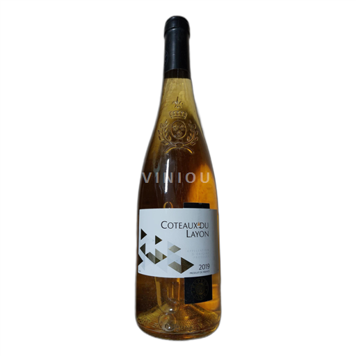Valle del Loira Coteaux-du-Layon Expert club 2019