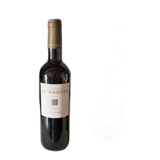 Languedoc Saint-Chinian Domaine La Madura Classic 2022