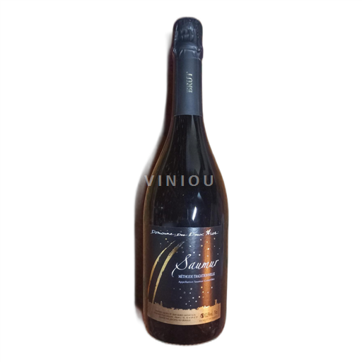 Loiretal Saumur Domaine des Deux Arcs 2021