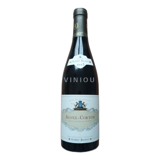 Bourgogne Aloxe-Corton Albert Bichot 2013