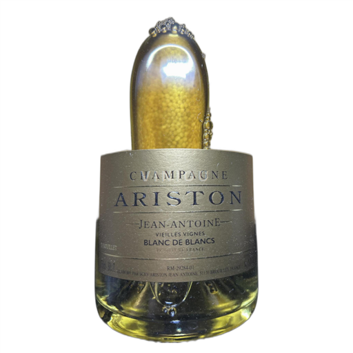 Champaña Champán Ariston Jean-Antoine Sin añada