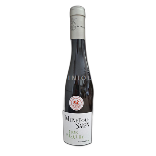 Thung lũng sông Loire Menetou-salon Clos de la Cure 2023