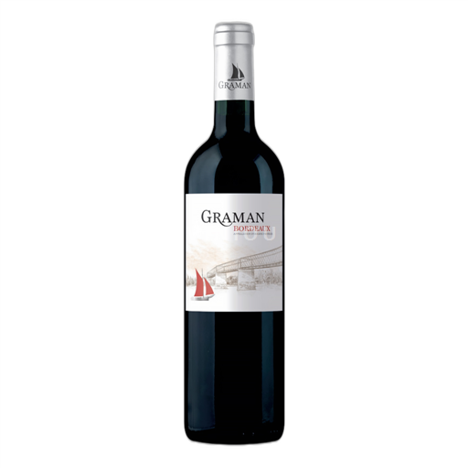 Bordeaux Berticot 2018