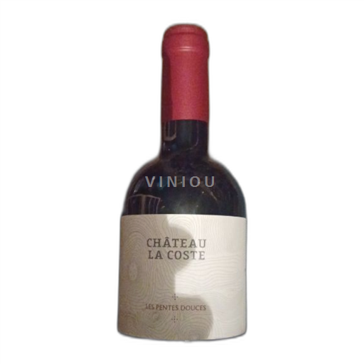 Provence Coteaux d'Aix-en-Provence Chateau La Coste 2020 Non-Vintage