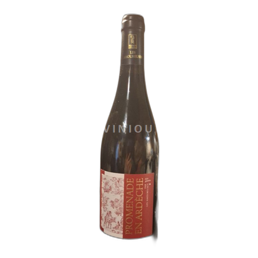 Alperna och Rhône-länderna Ardèche Château les Amoureuses Promenade en Ardèche 1 2019