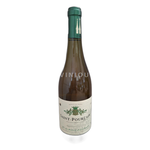 Loire-dalen Saint-Pourçain Union des vignerons de saint-pourçain-sur-stoule 2020